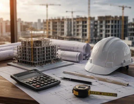 UK Construction Standards and Regulations Guide